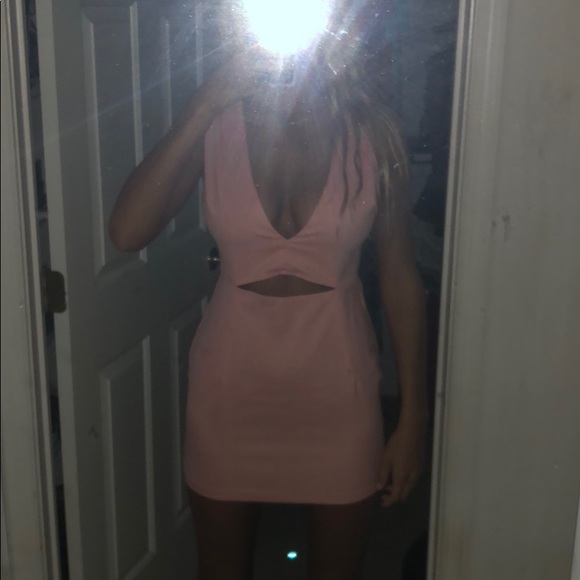 Xenia Dress - Picture 4 of 4